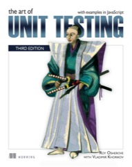The Art of Unit Testing, 3rd Edition cover