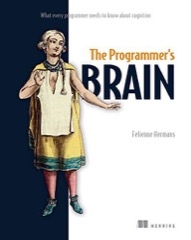 The Programmer's Brain cover