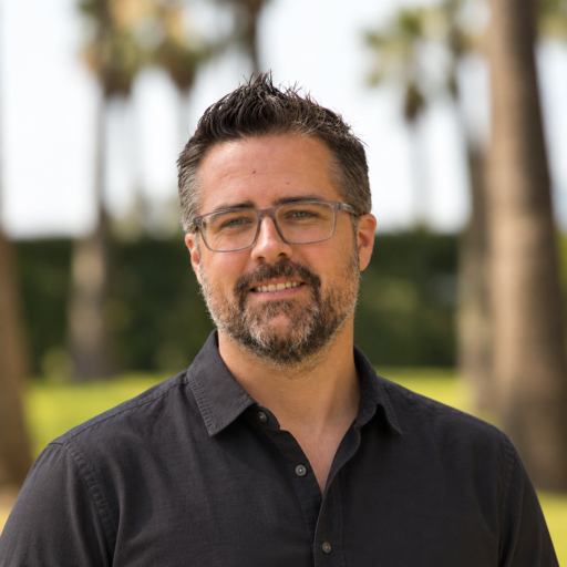 Benjamin Muskalla